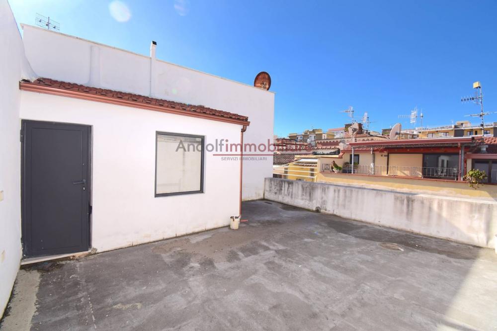 appartamento in vendita a Gaeta