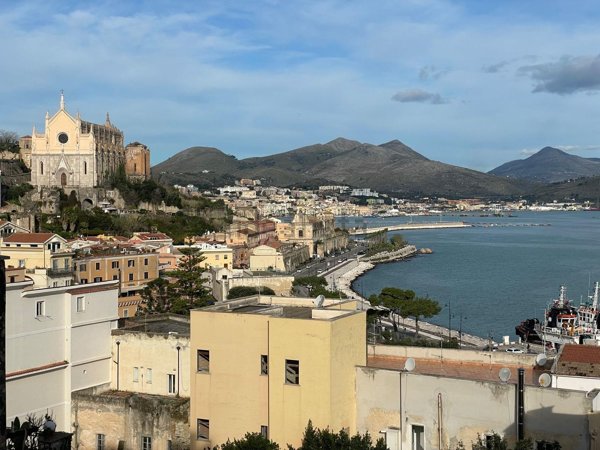 appartamento in vendita a Gaeta