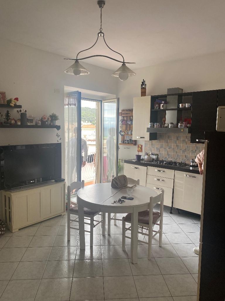 appartamento in vendita a Gaeta