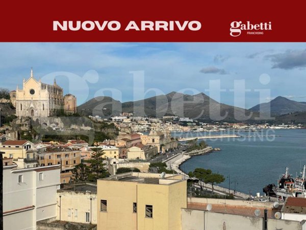 appartamento in vendita a Gaeta