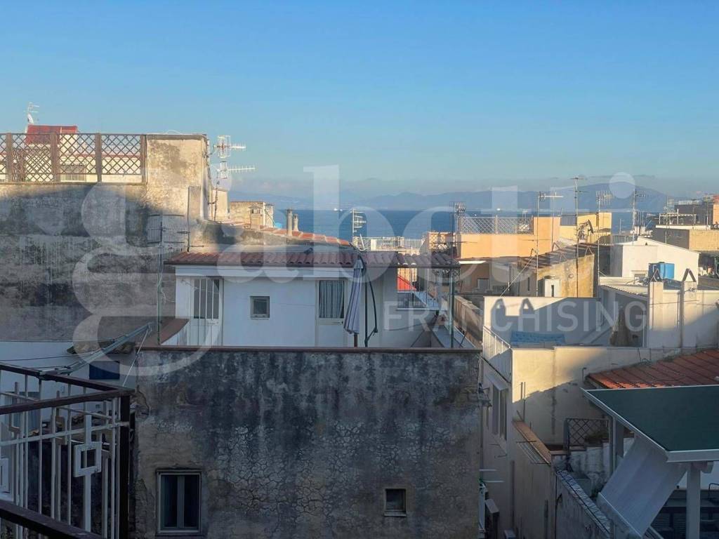 appartamento in vendita a Gaeta