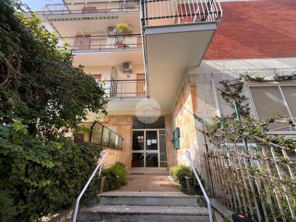 appartamento in vendita a Gaeta