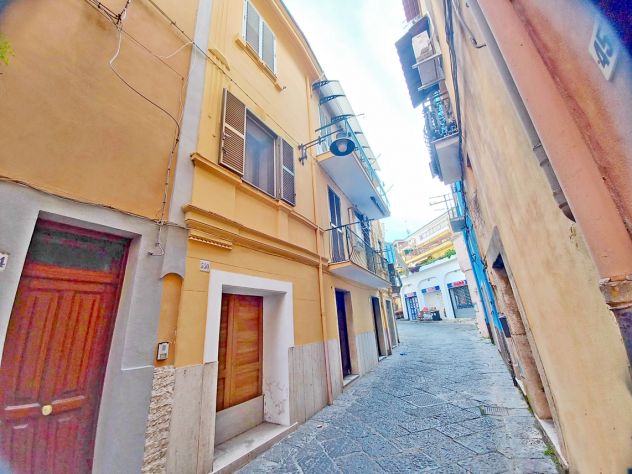 appartamento in vendita a Gaeta