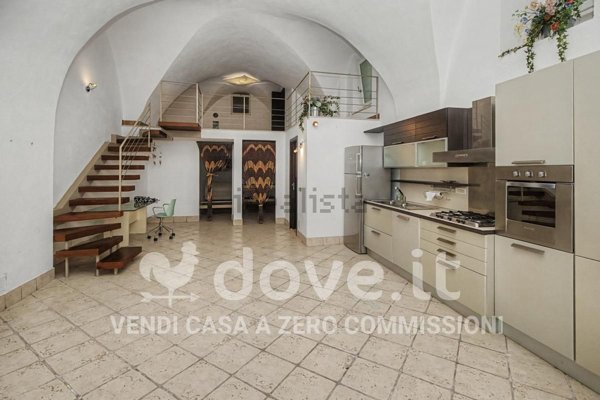 appartamento in vendita a Gaeta