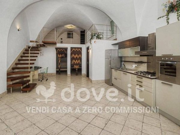 appartamento in vendita a Gaeta