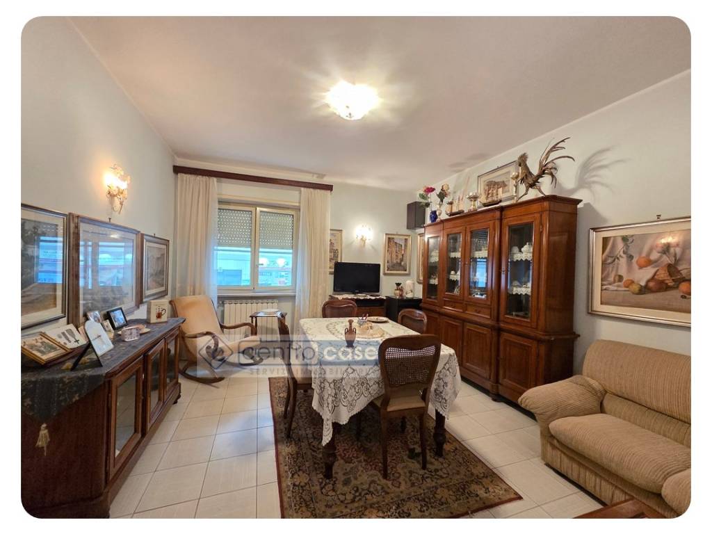 appartamento in vendita a Gaeta