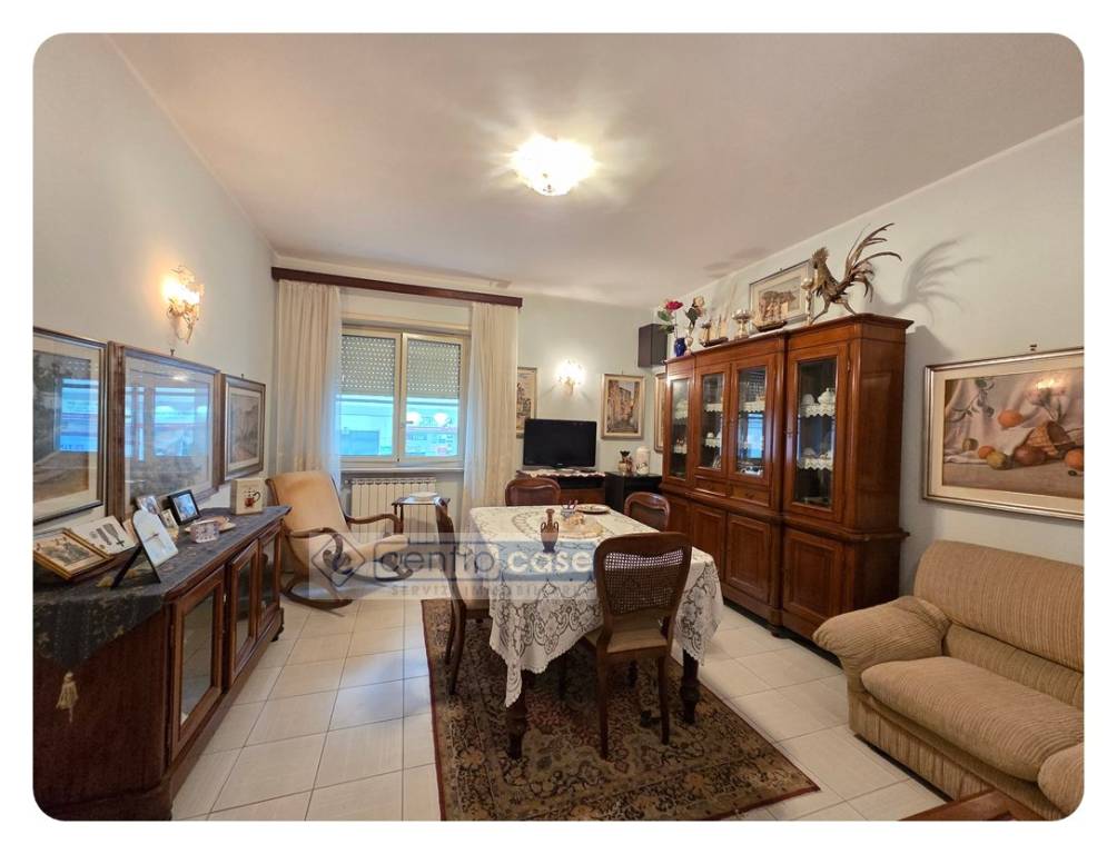 appartamento in vendita a Gaeta