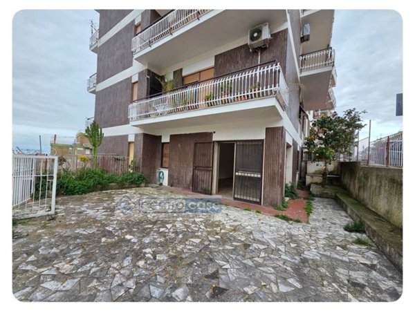 appartamento in vendita a Gaeta