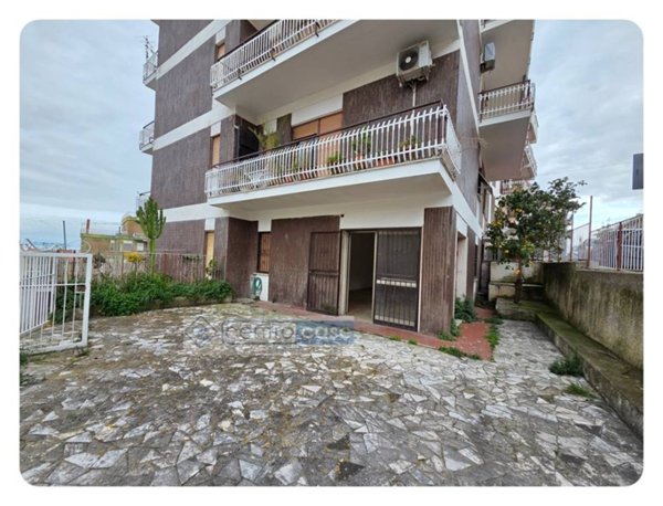 appartamento in vendita a Gaeta