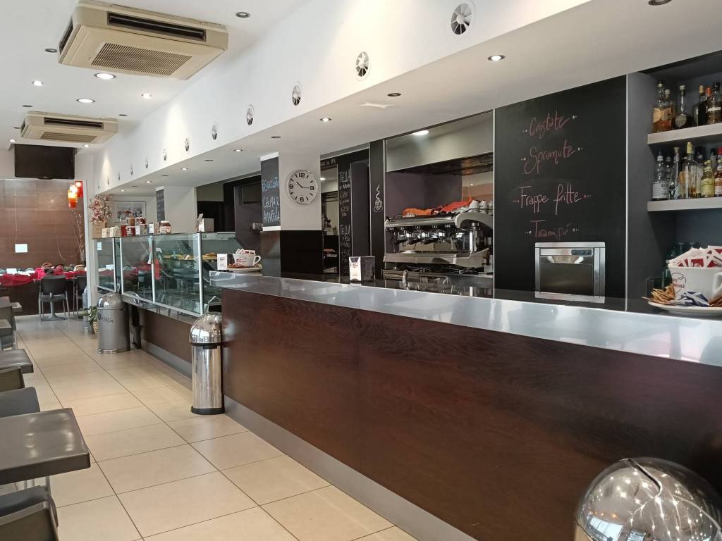 negozio in vendita a Gaeta