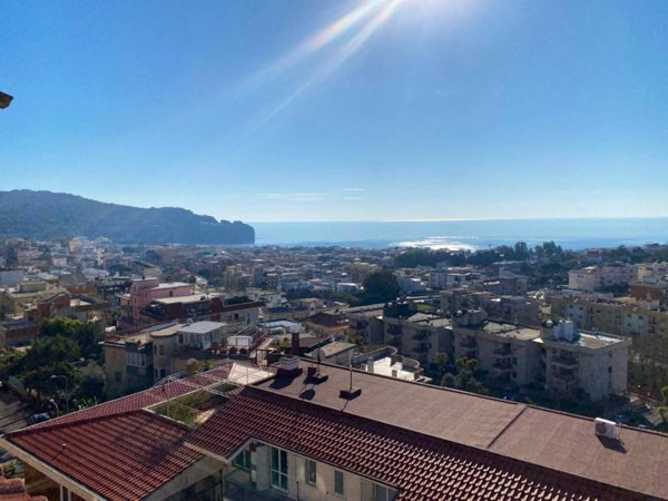 appartamento in vendita a Gaeta