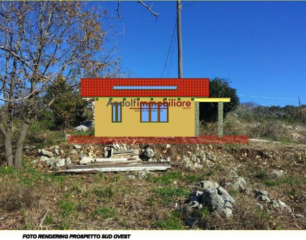 casa indipendente in vendita a Gaeta