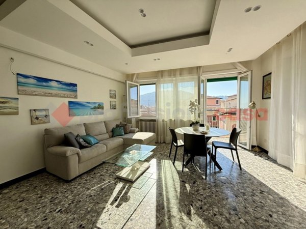 appartamento in vendita a Gaeta