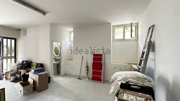 appartamento in vendita a Gaeta in zona Serapo