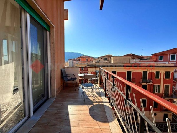 appartamento in vendita a Gaeta