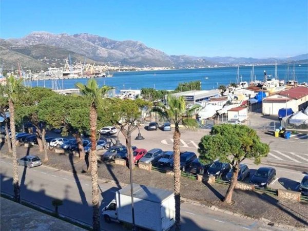 appartamento in vendita a Gaeta