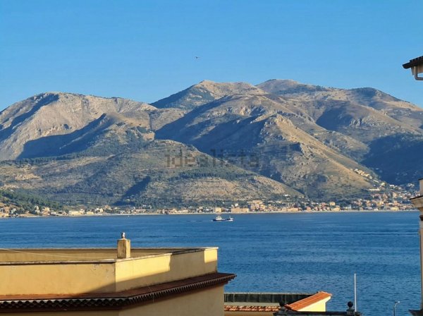 appartamento in vendita a Gaeta