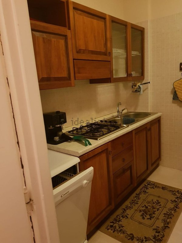 appartamento in vendita a Gaeta