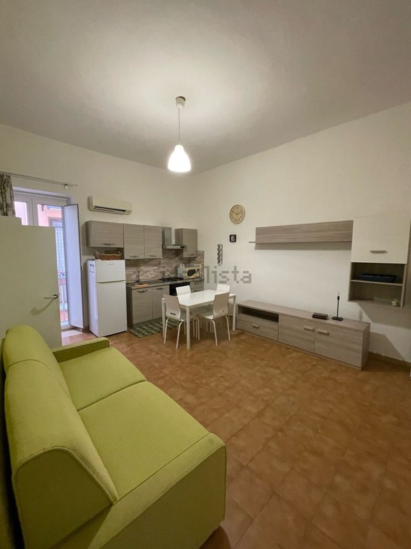 appartamento in vendita a Gaeta