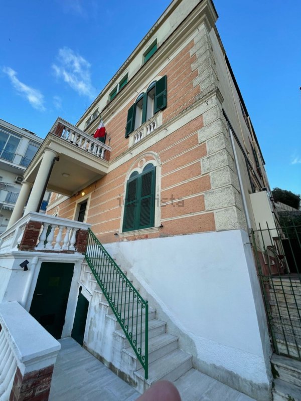 appartamento in vendita a Gaeta in zona Serapo