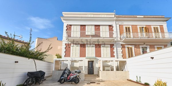 appartamento in vendita a Gaeta