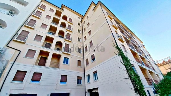 appartamento in vendita a Gaeta