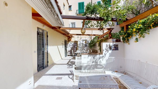 appartamento in vendita a Gaeta