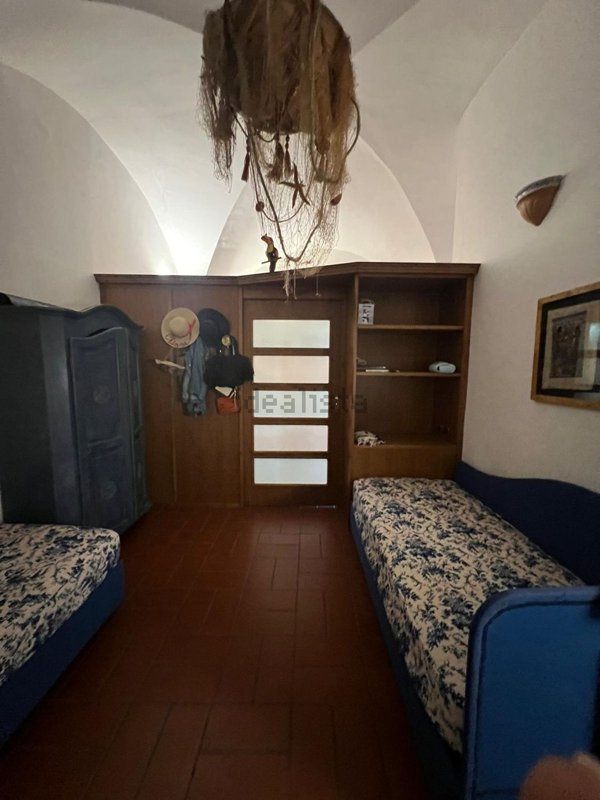 appartamento in vendita a Gaeta