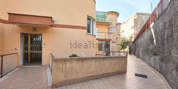 appartamento in vendita a Gaeta