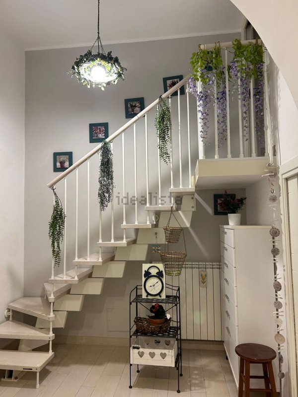 appartamento in vendita a Gaeta