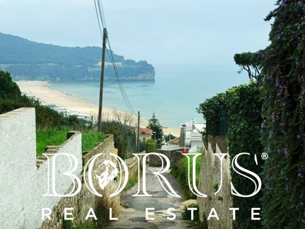 negozio in vendita a Gaeta in zona Serapo