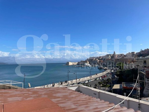 appartamento in vendita a Gaeta