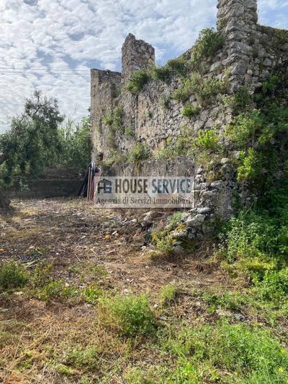 terreno agricolo in vendita a Gaeta