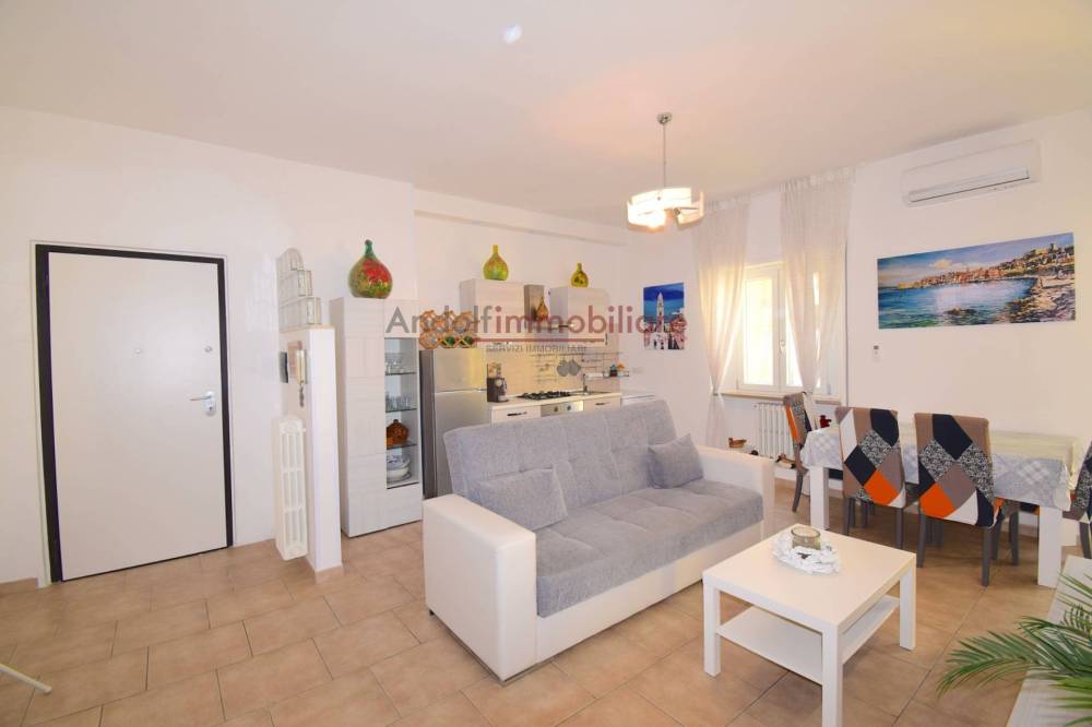 appartamento in vendita a Gaeta