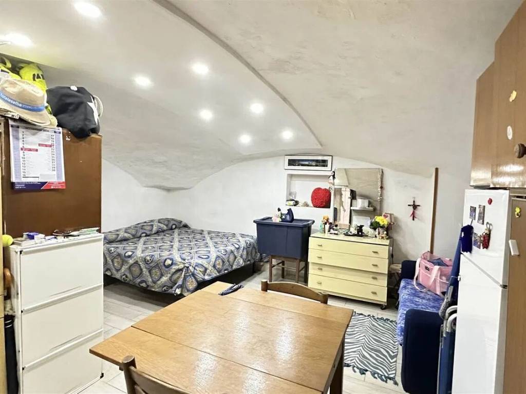 appartamento in vendita a Gaeta