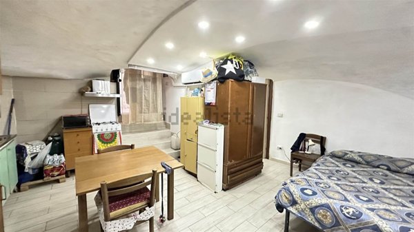 appartamento in vendita a Gaeta