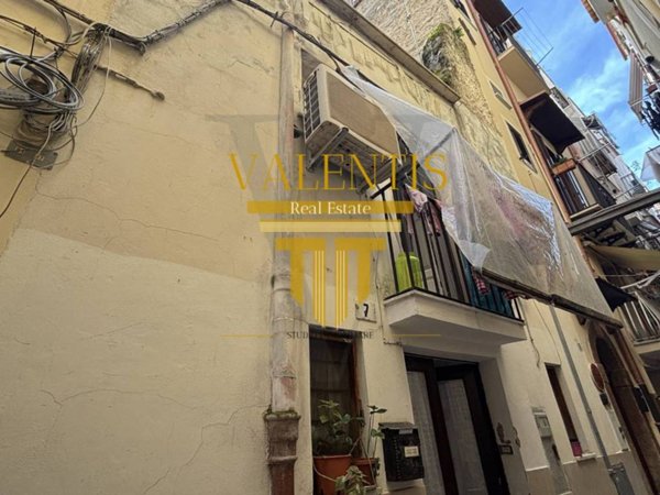 appartamento in vendita a Gaeta