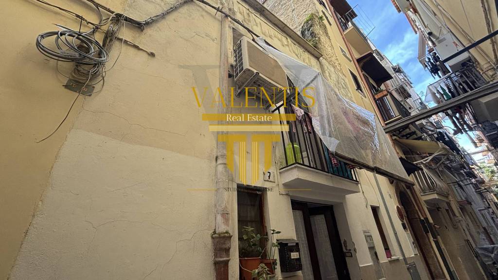 appartamento in vendita a Gaeta