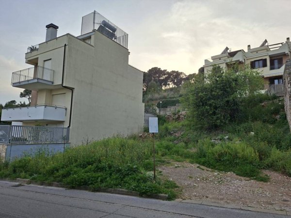casa indipendente in vendita a Gaeta