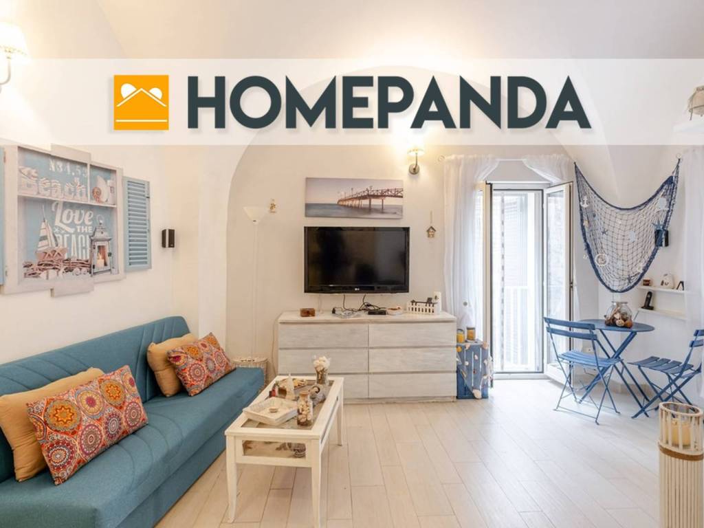 appartamento in vendita a Gaeta