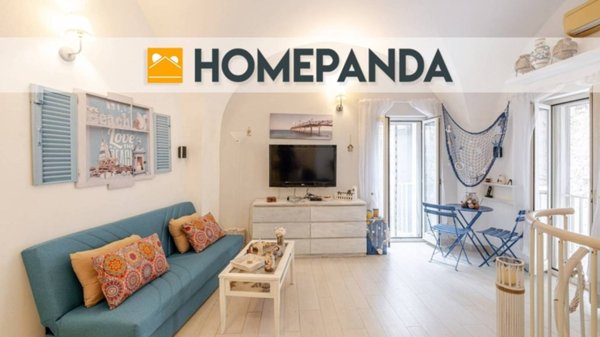 appartamento in vendita a Gaeta