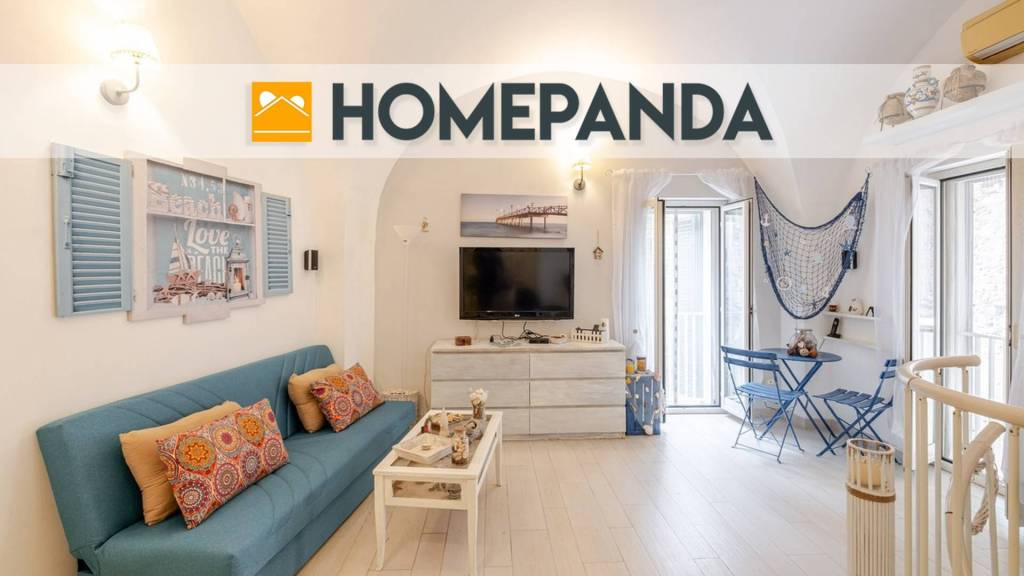 appartamento in vendita a Gaeta