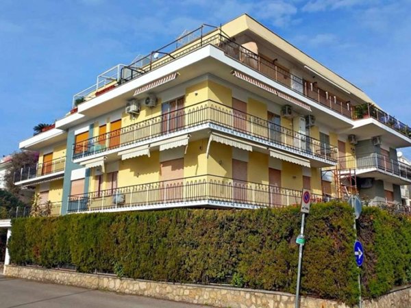 appartamento in vendita a Gaeta in zona Serapo