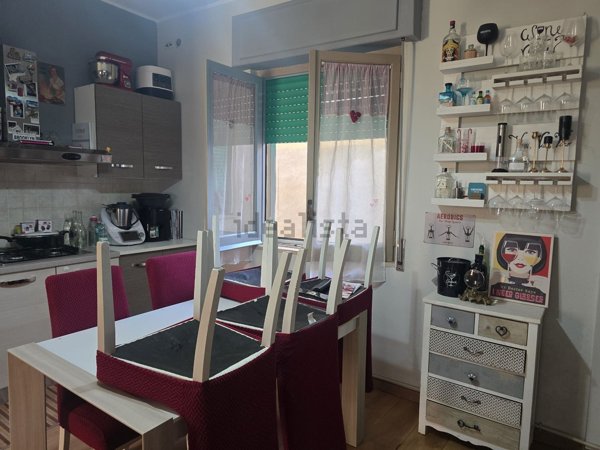 appartamento in vendita a Gaeta