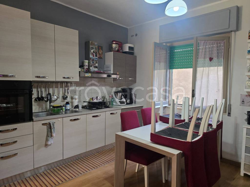 appartamento in vendita a Gaeta