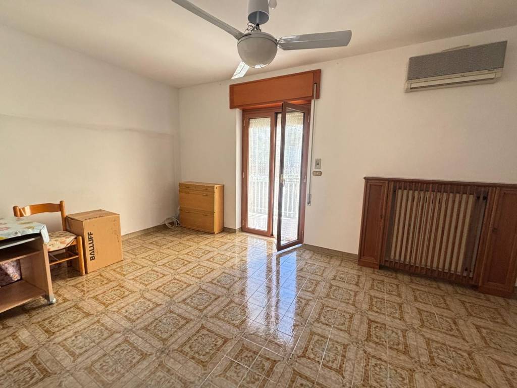 appartamento in vendita a Gaeta