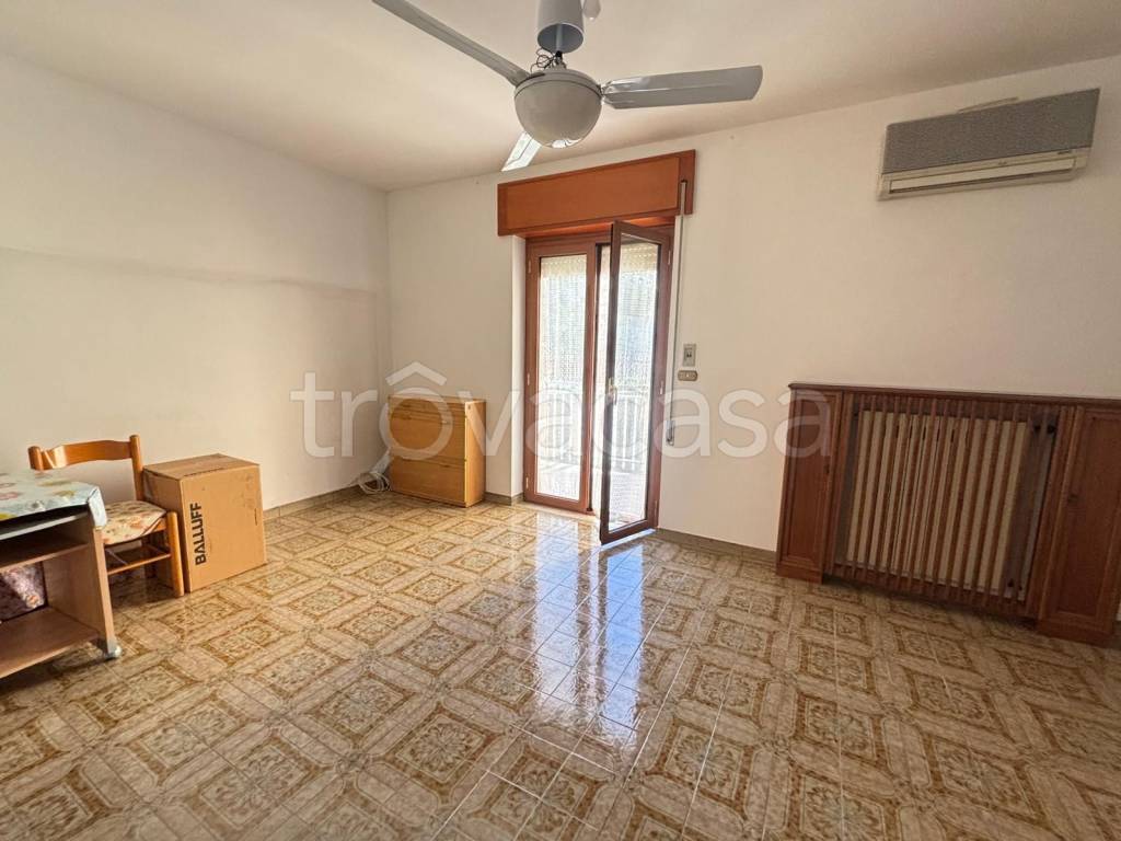 appartamento in vendita a Gaeta