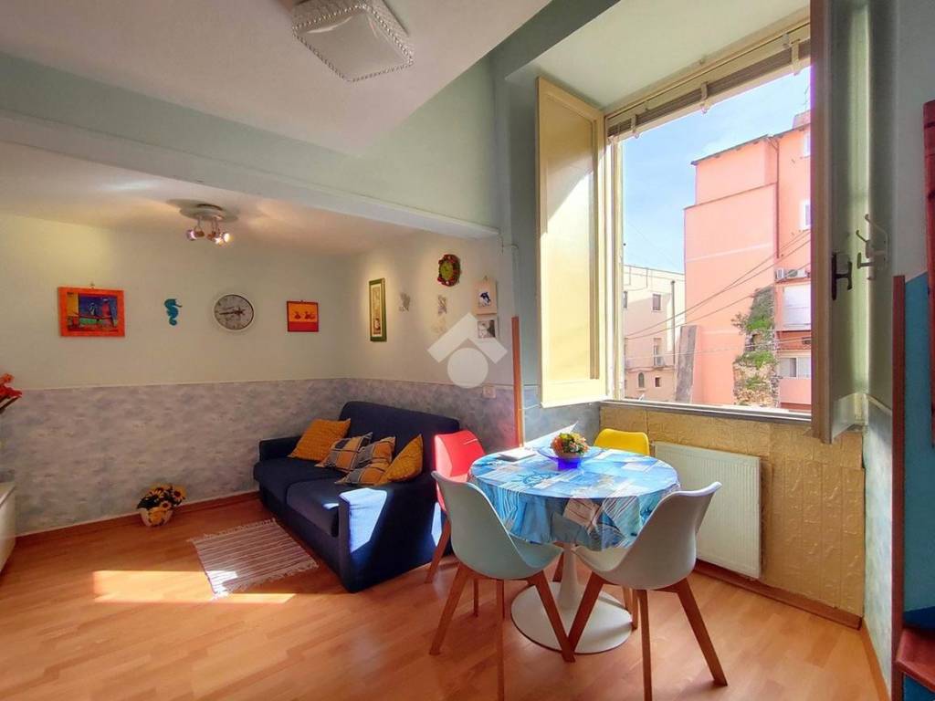 appartamento in vendita a Gaeta