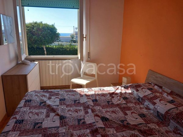 appartamento in vendita a Gaeta in zona Serapo