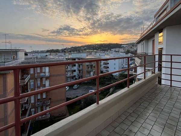 appartamento in vendita a Gaeta